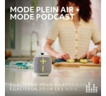 Enceinte sans fil Ultimate Ears WONDERBOOM 4, enceinte Bluetooth portable et etanche avec de puissantes basses et un son a 360 degres - Noir