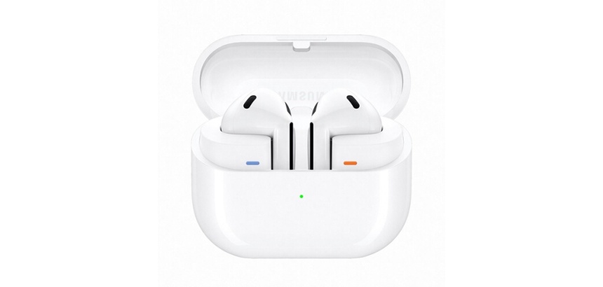 Ecouteurs Samsung GALAXY BUDS 3 BLANC