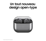 Ecouteurs Samsung GALAXY BUDS 3 BLANC