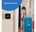 Thermostat connecté Tado Filaire Kit de demarrage X et 4 tetes thermostatiques X