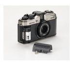 Appareil photo Argentique Pentax 17 Compact Argentique