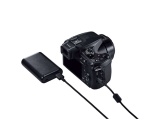 Appareil photo bridge Panasonic Lumix FZ82D