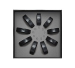 Accessoires bracelet et montre connectée Samsung Baguier / Sizing Kit pour Galaxy Ring Samsung