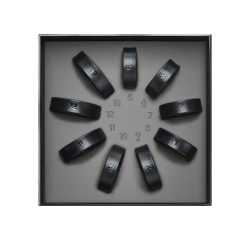 Accessoires bracelet et montre connectée Samsung Baguier / Sizing Kit pour Galaxy Ring Samsung