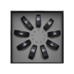 Accessoires bracelet et montre connectée Samsung Baguier / Sizing Kit pour Galaxy Ring Samsung