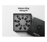 Accessoires bracelet et montre connectée Samsung Baguier / Sizing Kit pour Galaxy Ring Samsung