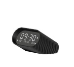 Radio-réveil Lexon RAY CLOCK NOIR