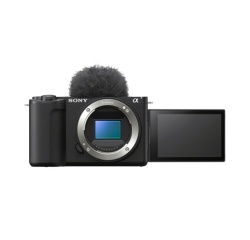 Appareil photo hybride Sony ZV-E10 II Appareil hybride a objectifs interchangeables APS-C
