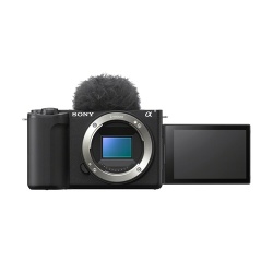 Appareil photo hybride Sony ZV-E10 II Appareil hybride a objectifs interchangeables APS-C
