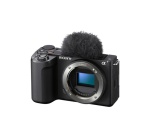 Appareil photo hybride Sony ZV-E10 II Appareil hybride a objectifs interchangeables APS-C