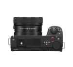 Appareil photo hybride Sony ZV-E10 II Appareil hybride a objectifs interchangeables APS-C en kit avec le E PZ 16-50mm II