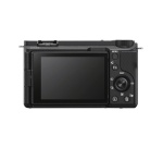 Appareil photo hybride Sony ZV-E10 II Appareil hybride a objectifs interchangeables APS-C en kit avec le E PZ 16-50mm II