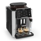 Expresso avec broyeur Krups SENSATION Machine à café à grain SILVER EA910E10