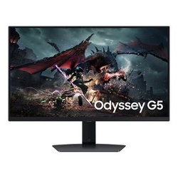 Ecran PC Samsung ODYSSEY G60D 27'''' 180Hz