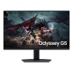 Ecran PC Samsung ODYSSEY G60D 27'''' 180Hz
