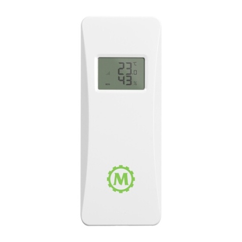 Sonde pour station météo Marathon SONDE POUR STATION METEO LONDON