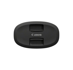 Pare-soleil Canon Bouchon d''objectif pour RF-S 3,9mm F3,5 STM DUAL FISHEYE