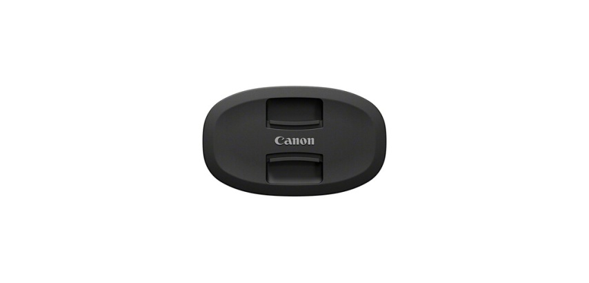 Pare-soleil Canon Bouchon d''objectif pour RF-S 3,9mm F3,5 STM DUAL FISHEYE