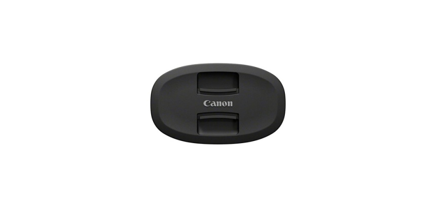 Pare-soleil Canon Bouchon d''objectif pour RF-S 3,9mm F3,5 STM DUAL FISHEYE