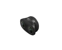 Objectif à Focale fixe Canon RF-S 3,9mm F3,5 STM DUAL FISHEYE