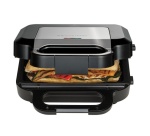 Gaufrier / croque-monsieur Russell Hobbs 26810-56/RH Appareil a croque-monsieur 3 en 1 Creations
