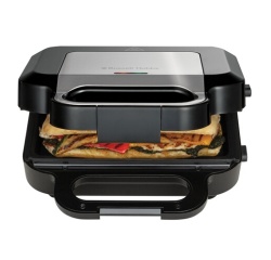 Gaufrier / croque-monsieur Russell Hobbs 26810-56/RH Appareil a croque-monsieur 3 en 1 Creations