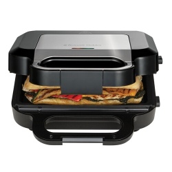 Gaufrier / croque-monsieur Russell Hobbs 26810-56/RH Appareil a croque-monsieur 3 en 1 Creations