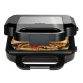 Gaufrier / croque-monsieur Russell Hobbs 26810-56/RH Appareil a croque-monsieur 3 en 1 Creations