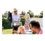 Barbecue Napoleon Kettle PRO 57cm PRO22K-LEG-3