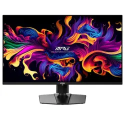 Ecran PC Msi MPG 321URX QD-OLED