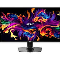 Ecran PC Msi MPG 321URX QD-OLED