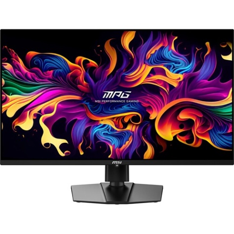 Ecran PC Msi MPG 321URX QD-OLED