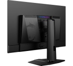 Ecran PC Msi MPG 321URX QD-OLED