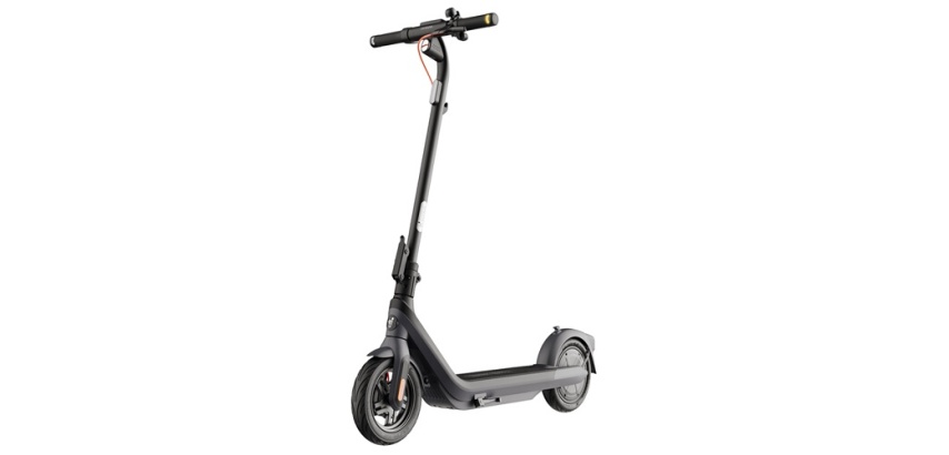 Trottinette électrique Ninebot E2 Pro E powered by Segway