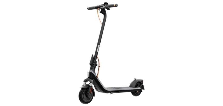 Trottinette électrique Ninebot E2 Plus II E