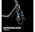 Trottinette électrique Ninebot E2 Plus II E