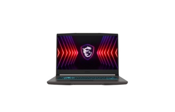Ordinateur portable MSI