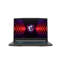 PC portable Msi Thin 15 B13VE-2266FR 15.6" FHD Intel Core i5 13420H RAM 16 Go 512 Go SSD GeForce RTX 4050