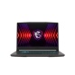 PC portable Msi Thin 15 B13VE-2266FR 15.6" FHD Intel Core i5 13420H RAM 16 Go 512 Go SSD GeForce RTX 4050