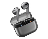 Ecouteurs Samsung GALAXY Buds 3 argent