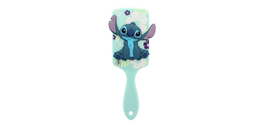 Brosse à cheveux Disney STITCH BROSSE ENFANT
