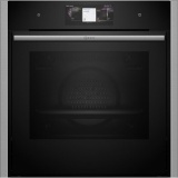 Four encastrable Neff B64VT73N0