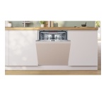 Lave-vaisselle encastrable Bosch SMV4EVX00E 60 cm