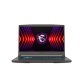 PC portable Msi Thin A15 B7VF 15,6" AMD Ryzen 5 7535HS RAM 16 Go DDR5 512 Go SSD GeForce RTX 4060