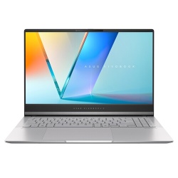 PC portable Asus VivoBook S5506WA-MA054W Copilot+ AMD Ryzen 9 32G 1TB SSD PCIE AMD Graphics Ecran avec technologie OLED