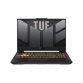 PC portable Asus Gaming 15.6" FHD 144Hz Intel Core i7 12700H 16G DDR4 1TB SSD GeForce RTX 4070 - gris