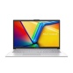 PC portable Asus VivoBook S1504VA-DRNJ845W Gris Intel Core Ultra 5 16G 1TB SSD PCIE Intel Graphics Technologie Numpad