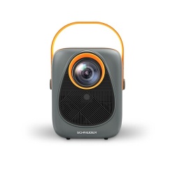 Vidéoprojecteur Schneider SCVP500