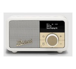 Radio Roberts PETITE 2 CREME