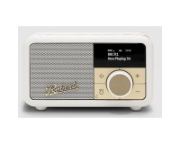 Radio Roberts PETITE 2 CREME